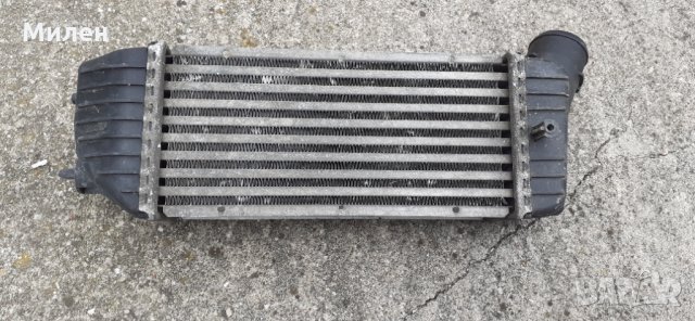 Интеркулер За Ситроен и Пежо. 2004-2010 Година.  Peugeot 307 HDI. Citroen C4., снимка 3 - Части - 34381675