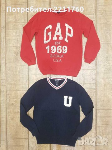 Блузи за 12год