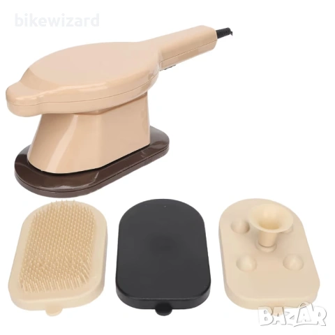 Ръчен масажор, горещ компрес за врата и тялото  НОВ