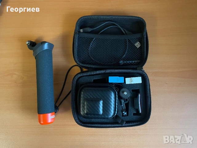 GoPro black hero 11, снимка 10 - Камери - 53369766