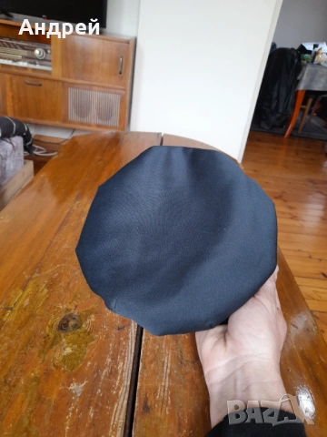 Стар каскет Grande mode #2, снимка 4 - Други ценни предмети - 54257890