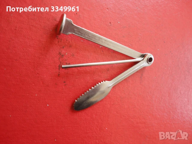 Инструмент за почистване на лула 2, снимка 3 - Други - 51299736