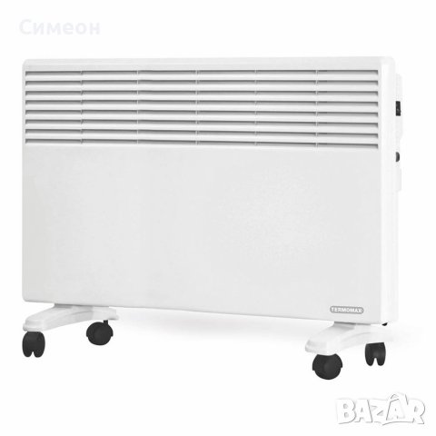 Радиатор конвектор Termomax 2500W, снимка 1 - Радиатори - 42282114