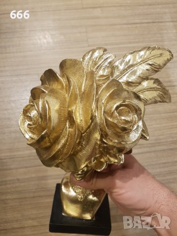 Статуетка, снимка 6 - Статуетки - 39748940