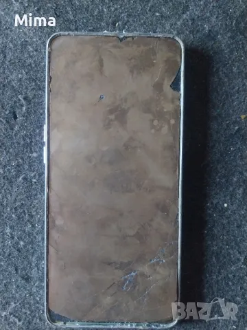 Samsung A80 За ремонт или части 