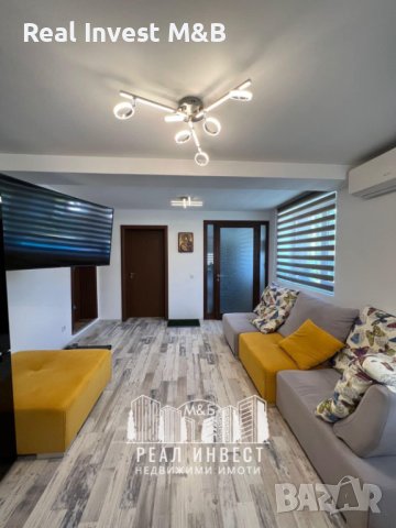 Подавам луксозен имот в с. Голямо Асеново, снимка 13 - Къщи - 42087771