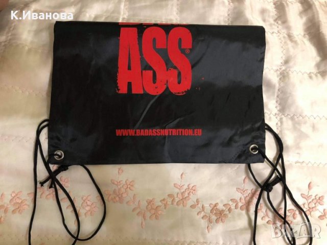 Раници, мешка за фитнес, снимка 3 - Раници - 31674121