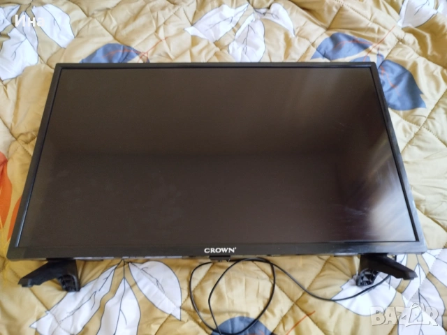 Телевизор 32, снимка 2 - Телевизори - 54253189