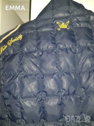 La Martina оригинално яке, снимка 5 - Якета - 30326308