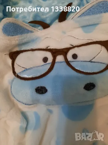 бебешки зимни космонавти, снимка 5 - Бебешки гащеризони - 47919344