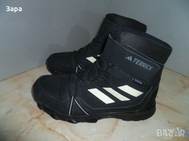 ADIDAS TERREX боти №37