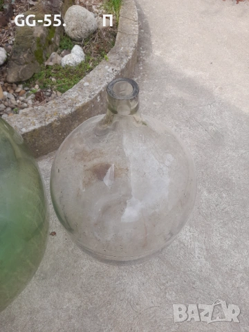 Дамаджани, снимка 2 - Антикварни и старинни предмети - 53896453