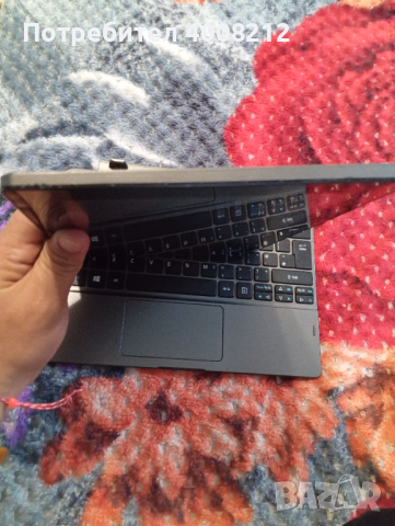Мини клавиатура за лаптоп acer, снимка 12 - Лаптоп аксесоари - 44570872