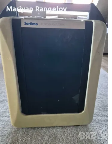 Sortimo Automanager с 12V захранване – Мобилен офис / Работно място за автомобил, снимка 5 - Аксесоари и консумативи - 56248016