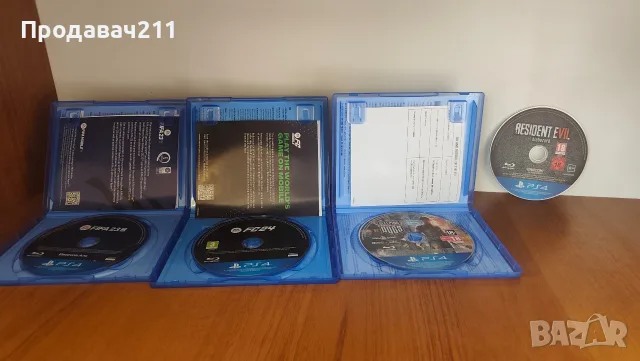 Playstation 4 ИГРИ, снимка 2 - Игри за PlayStation - 55875151