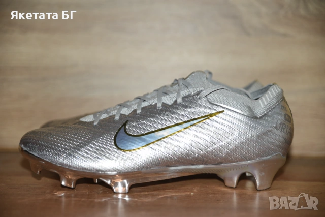 Nike Zoom Mercurial Vapor 15 XV Elite FG 25YEARS [FB8862-060] бутонки, снимка 2 - Маратонки - 53932865
