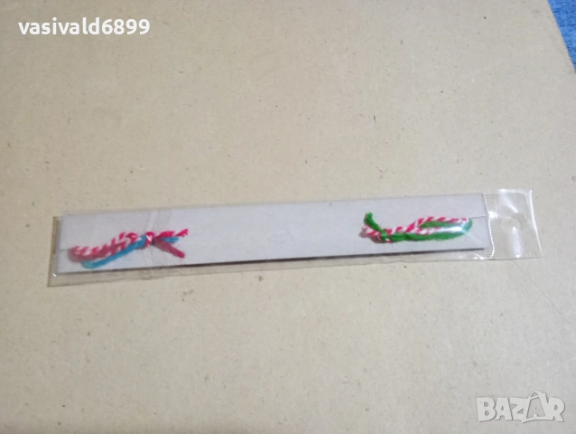 Лот от 5 мартеници , снимка 7 - Други - 53377120