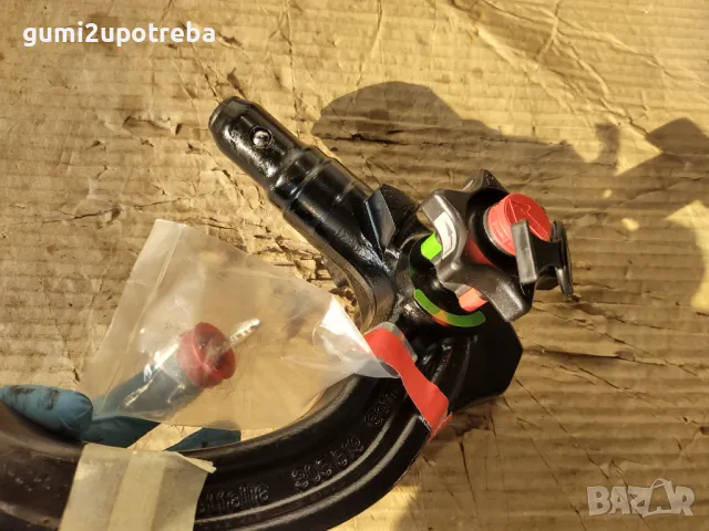 Автоматичен Сваляем Теглич Глава Топка за AUDI A3 8Y, снимка 9 - Части - 48501752