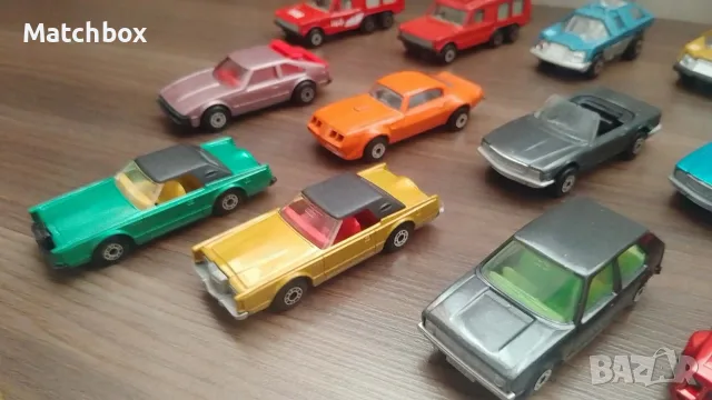 Matchbox България 1/64 1/43 MATCHBOX BULGARIA, снимка 6 - Колекции - 51070517