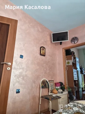 Продавам тухлен апартамент , снимка 9 - Апартаменти - 56221304