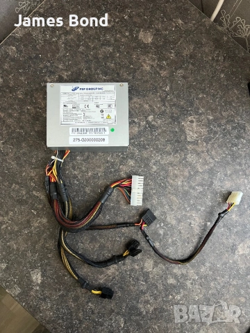 Захранване SFX / FSP 550W 
