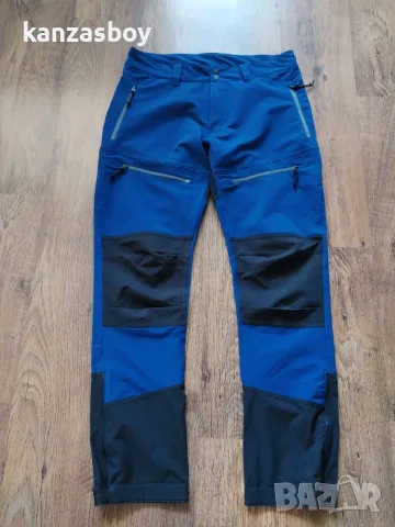 tenson mens stretch pants - трекинг стреч панталон КАТО НОВ М , снимка 9 - Спортни дрехи, екипи - 55835808