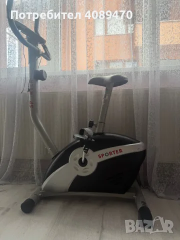 Велоергометър SPORTER