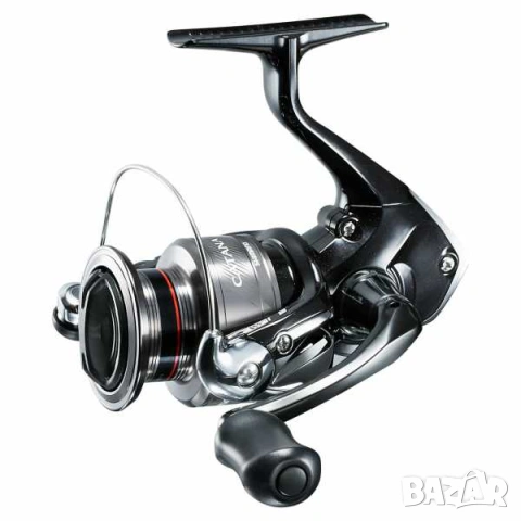 Макара Shimano Catana FE -1000;3000HG;4000