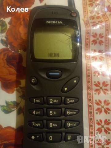 Nokia 3110 ретро, снимка 3 - Nokia - 38015781