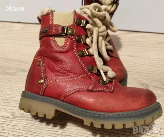 Ботуши 26 номер Action boy, снимка 7 - Детски боти и ботуши - 52668910