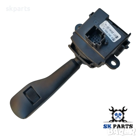 Лостче чистачки за BMW е46, снимка 2 - Части - 53105890