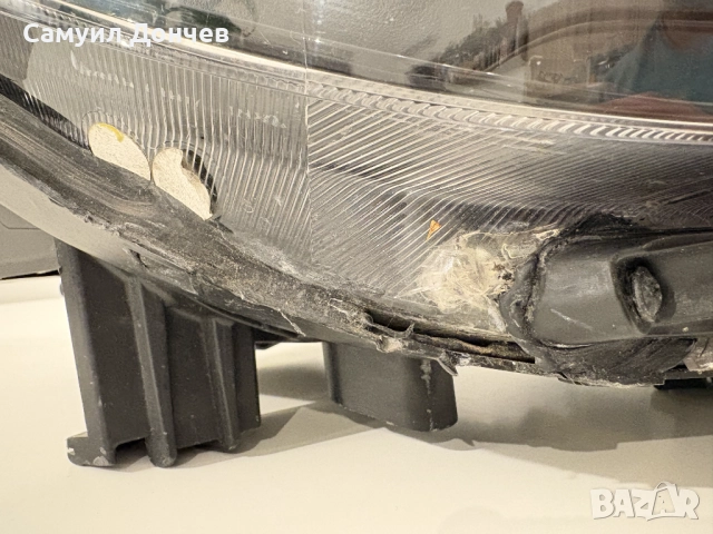 Десен фар Full LED Hyundai I30 N, снимка 12 - Части - 52683751