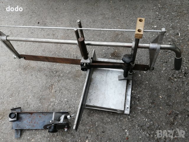 ръчен трион Geberit за прецизно рязане , снимка 3 - Други инструменти - 44319857