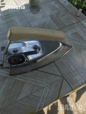 Ретро ютия, снимка 4 - Ютии - 37960306