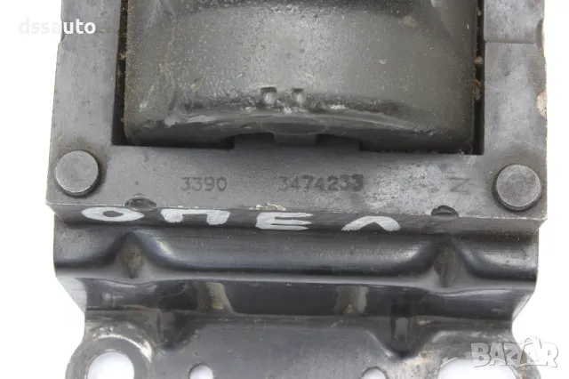 Бобина Opel Опел ASCONA ASTRA COMBO CORSA KADETT MANTA OMEGA, снимка 4 - Части - 49182056