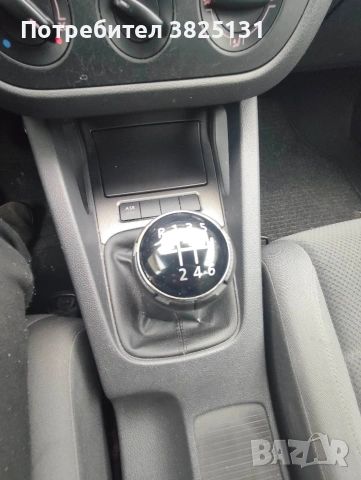 vw golf 5 1.6 fsi benzin , снимка 8 - Автомобили и джипове - 54169606