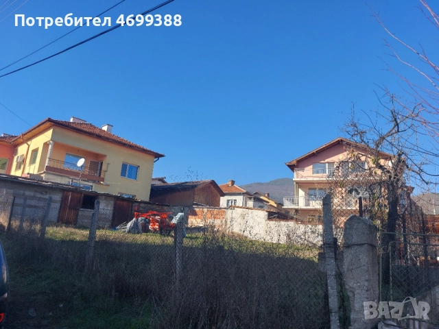 Парцел в регулация, снимка 2 - Парцели - 52974886