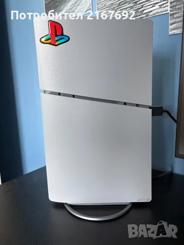 Продавам playstation 5 30th anniversary edition, снимка 3 - PlayStation конзоли - 55752210