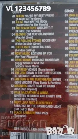 СД - THE BEST ALBUM TRACKS....EVER - 3 CD, снимка 4 - CD дискове - 50797420