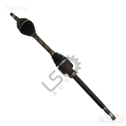 Дясна полуоска Citroen DS4 2011-2015 ID: 153479