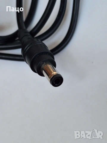 AC DC адаптер  24V 4A, снимка 3 - Друга електроника - 54011773