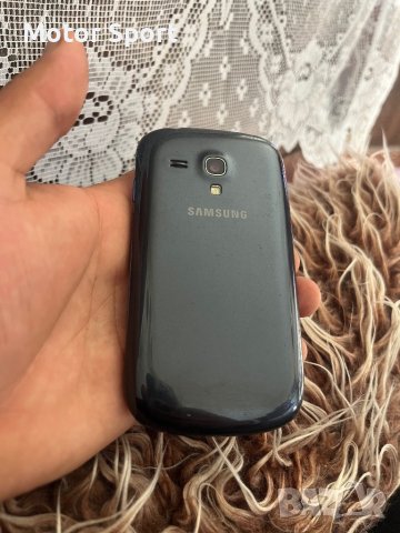 Samsung Galaxy S3 Mini, снимка 3 - Samsung - 42778837