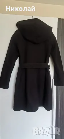 Дамско палто Andrews, снимка 2 - Палта, манта - 50263060