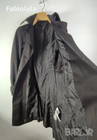 Zara coat M, снимка 3 - Якета - 48547885