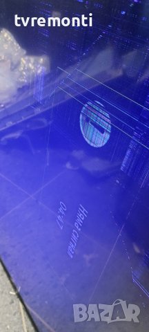 Основна платка -,17MB110  JVC LT-43VF53B for 43inc DISPLAY VES430UNDL-2D-N12 , снимка 8 - Части и Платки - 42574201