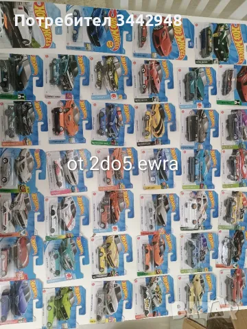Hot wheels kolekcionerski, снимка 3 - Коли, камиони, мотори, писти - 56454709