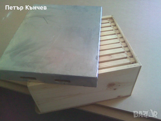 Кошери предназначени за Южна Европа, снимка 3 - За пчели - 51029810