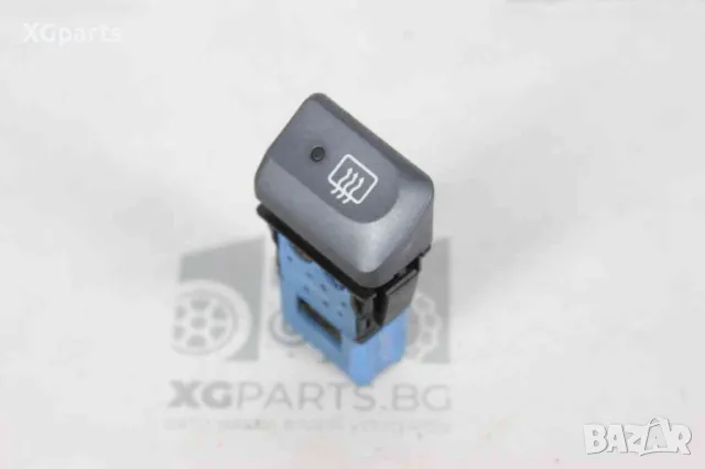  Бутон подгрев челно стъкло за Honda Jazz II (2002-2008)