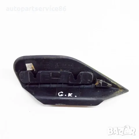 Ляв панел на задното стъкло на задната врата 95092493 за Vauxhall Mokka 1.6 CDTi 2016, снимка 3 - Части - 55901308