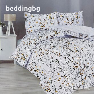 #Спално #Бельо 100% памук ранфорс в размер за единично легло, персон и половина, спалня 4 и 5 части , снимка 9 - Спално бельо - 38130915